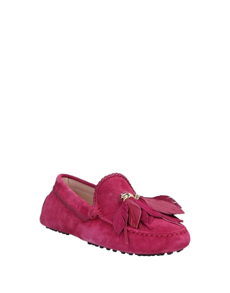 Tod's Loafers 2