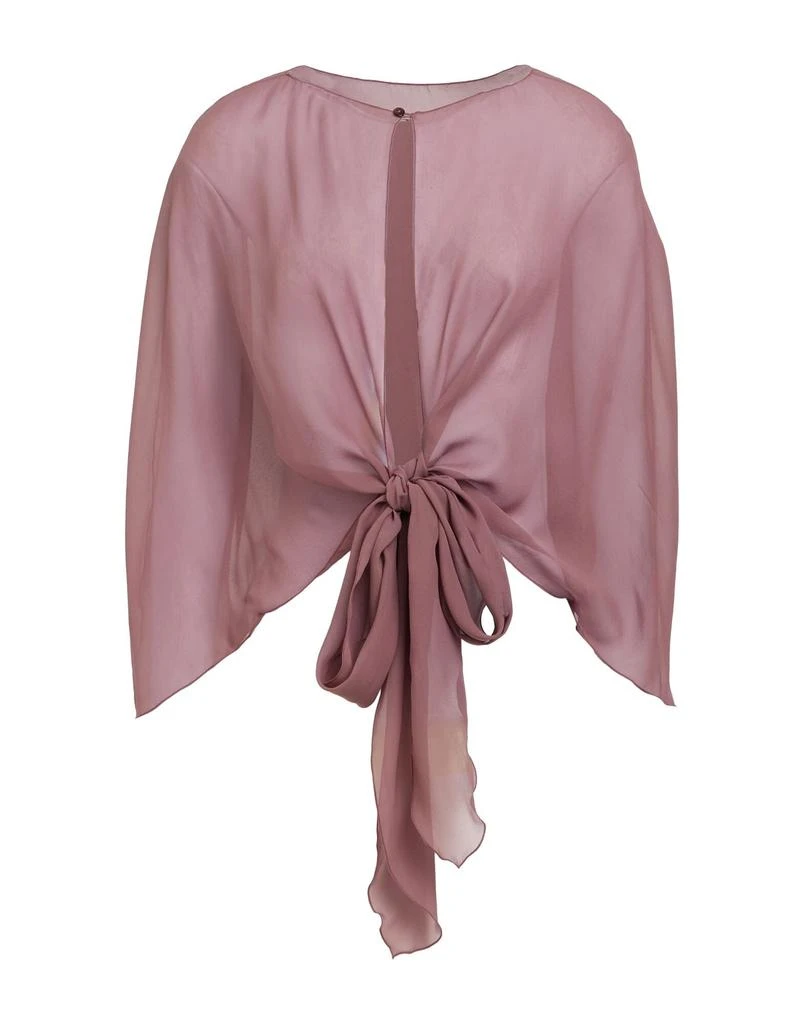 ANTONELLI Shrug 1