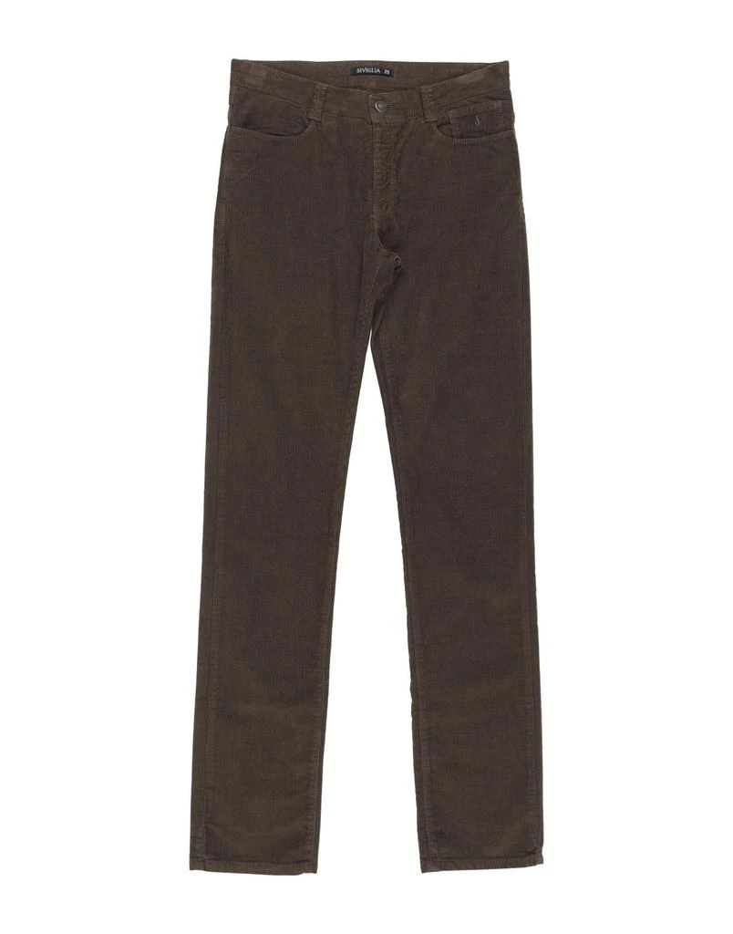 SIVIGLIA Casual pants 1