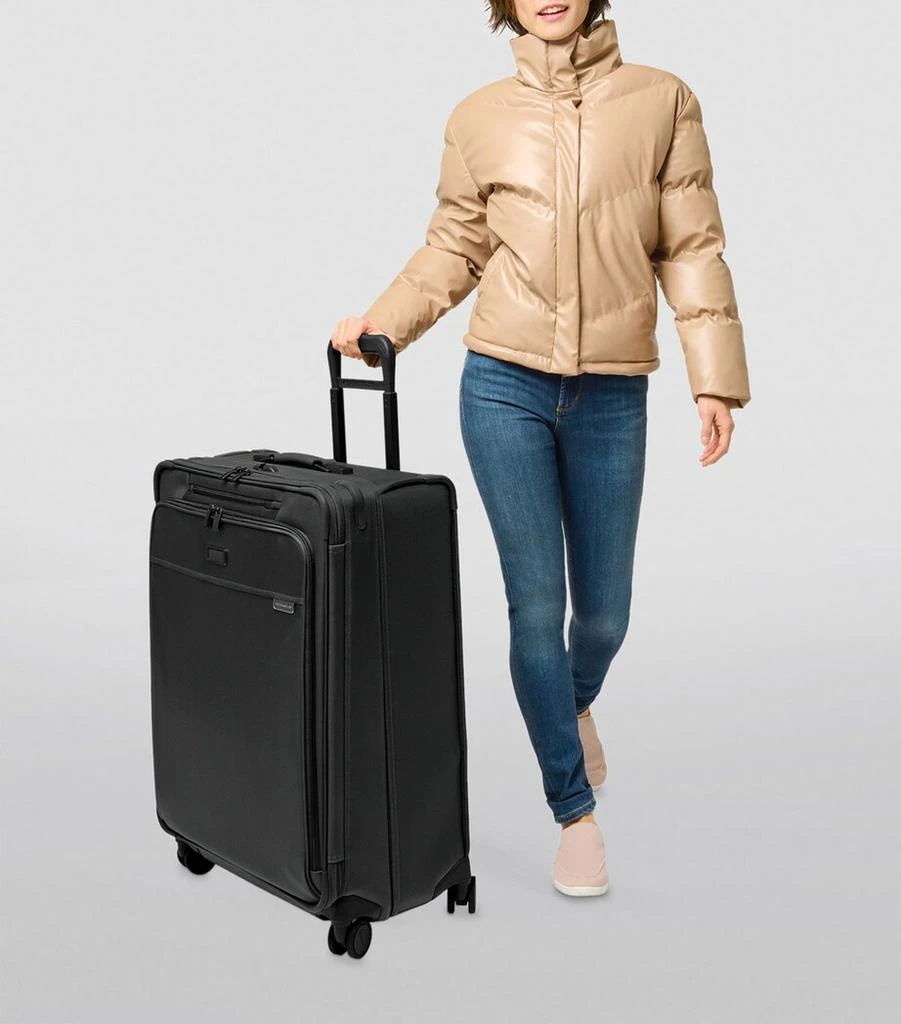 Briggs & Riley Large Baseline Expandable Spinner Suitcase (74cm) 6