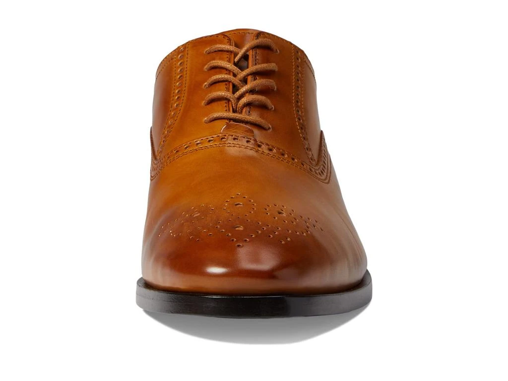 Allen Edmonds Siena Brogue 6