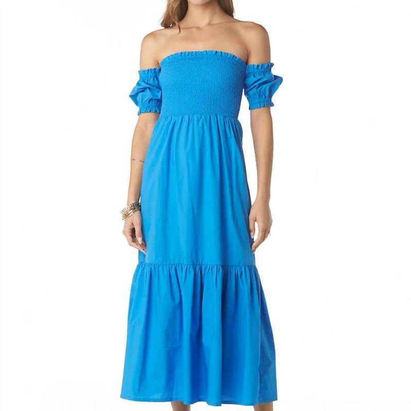 Tart Kourt Dress 1