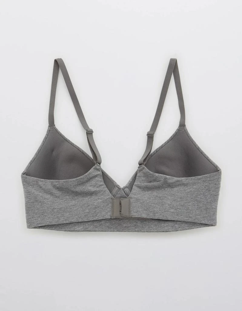 Aerie Superchill Wireless Lightly Lined Bra 4