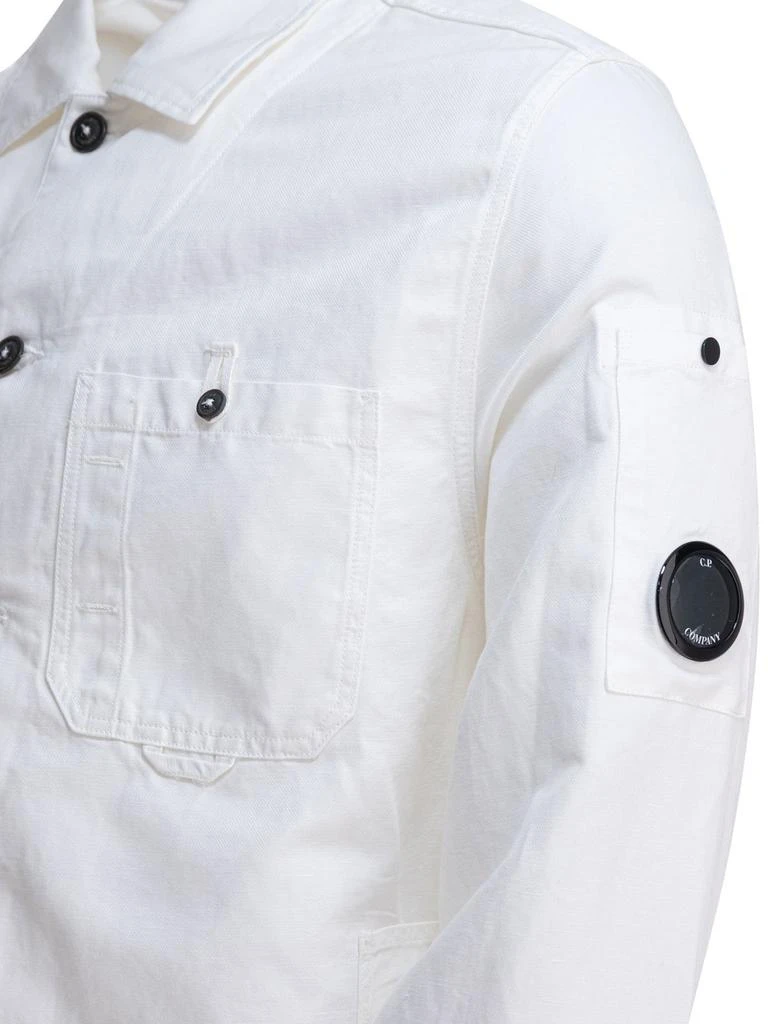 C.P. Company C.P. Company Utility Jacket 4