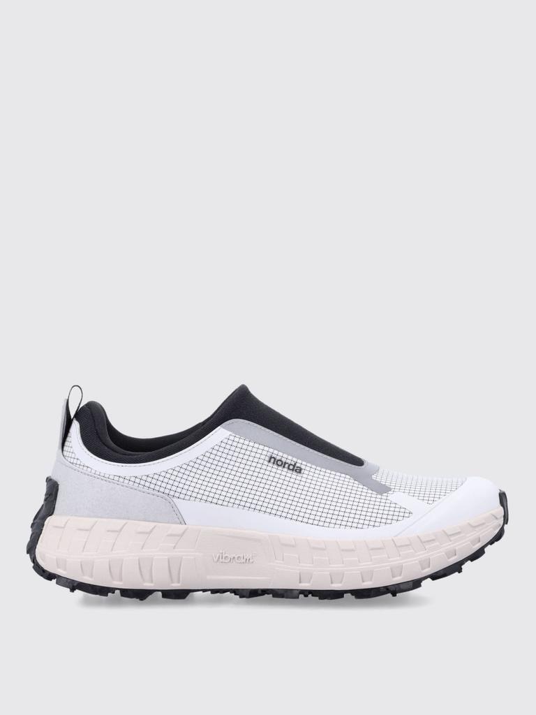 Norda Sneakers men Norda