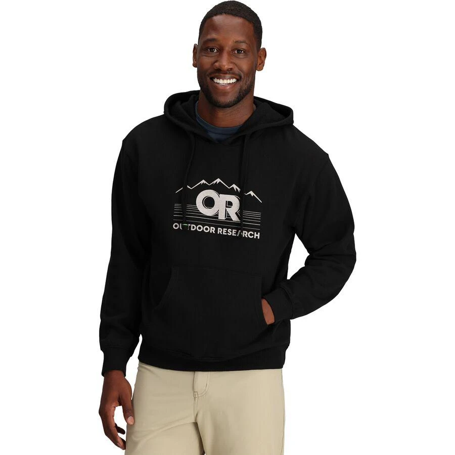 Outdoor Research Advocate Hoodie - Men's 1