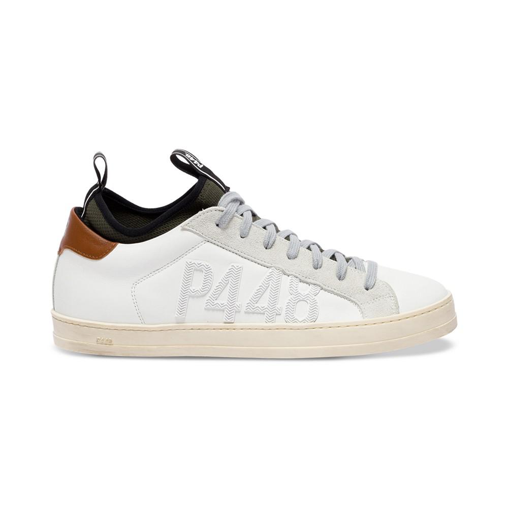 P448 Men's F23 John Low-Top Sneaker