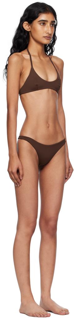 Haight Brown Duda & Lara Bikini