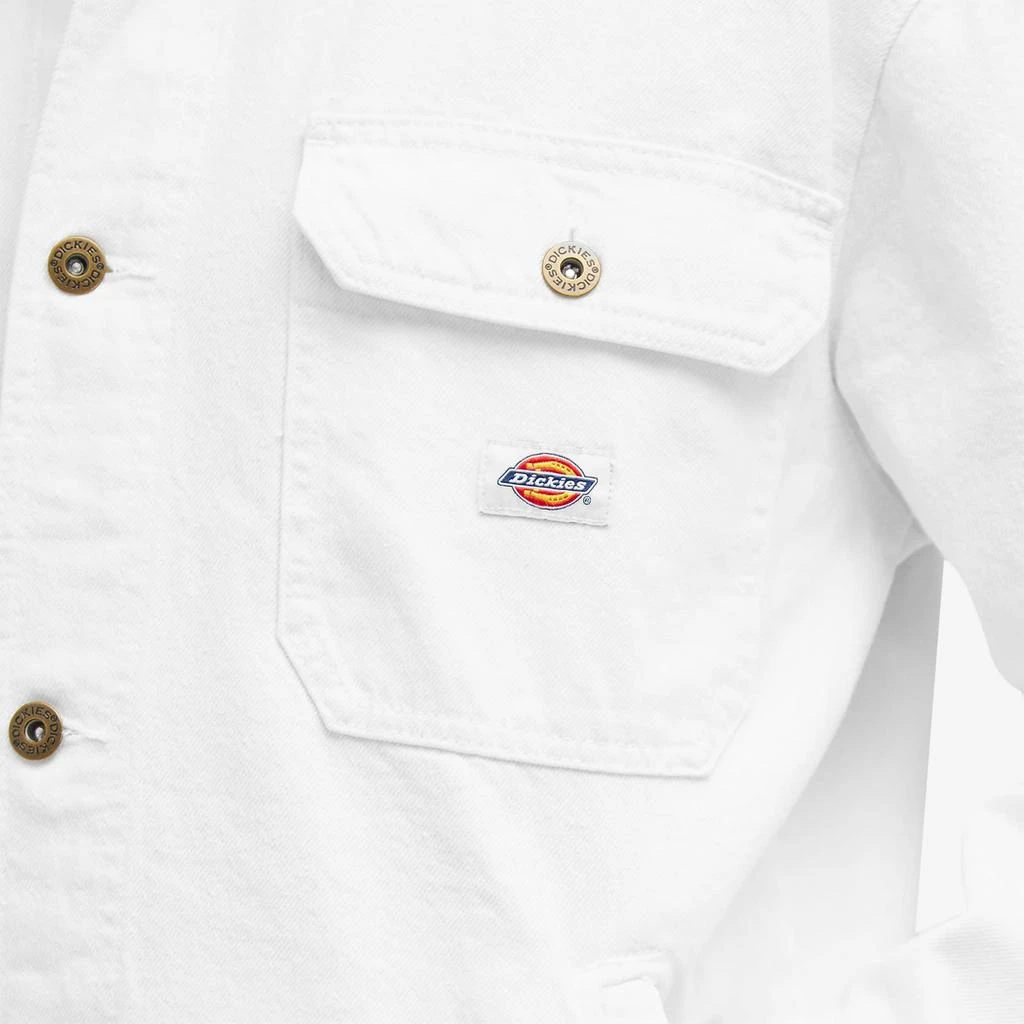 DICKIES Dickies Madison Denim Jacket 5