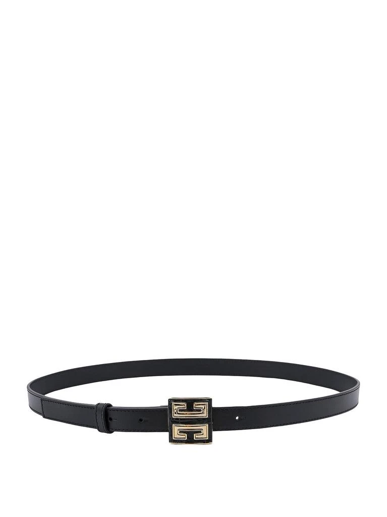 Givenchy Givenchy 4G Buckle Belt 1