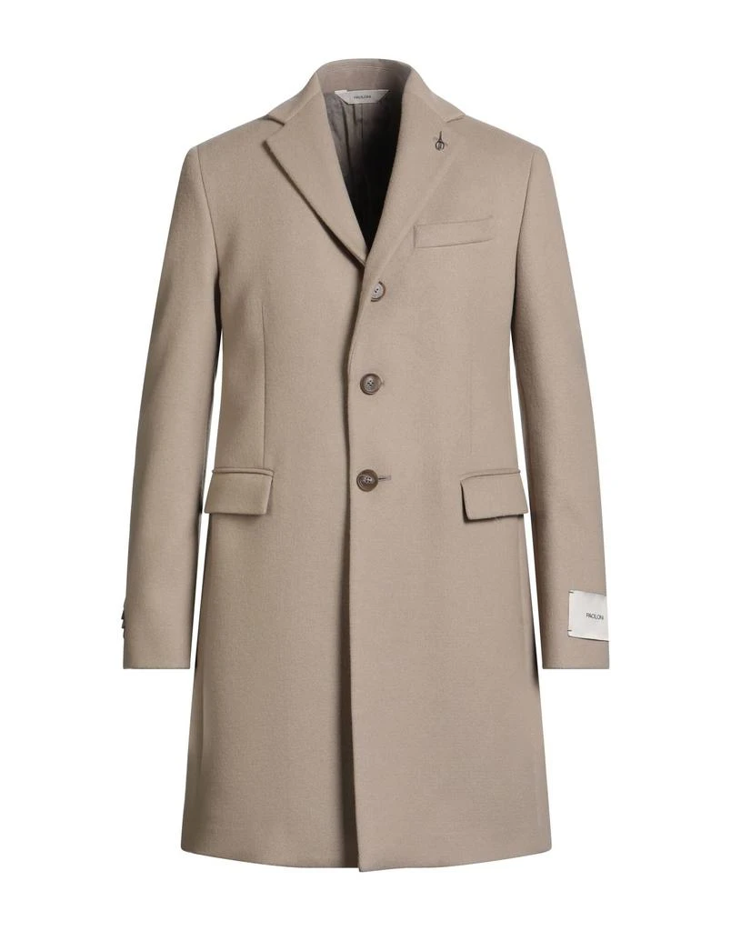 PAOLONI Coat 1