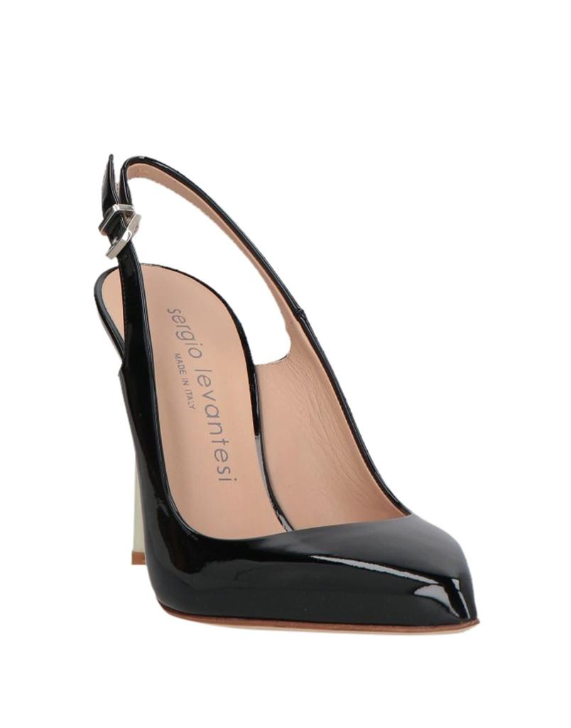 SERGIO LEVANTESI Pump