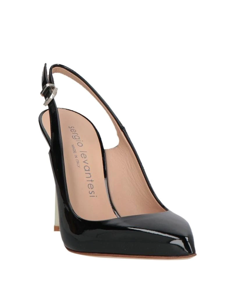 SERGIO LEVANTESI Pump 2