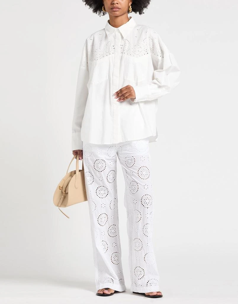 CALIBAN Palazzo pant 2