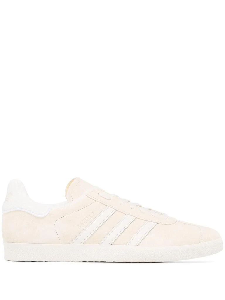 Adidas Gazelle low-top sneakers - men -  -  - Neutrals 1