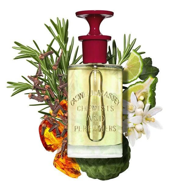 Caswell-Massey Caswell-Massey Number Six Eau de Parfum 3.3 fl. oz 2