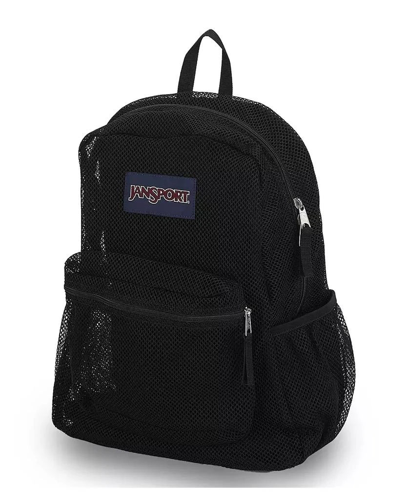 JanSport Eco Mesh Backpack 5