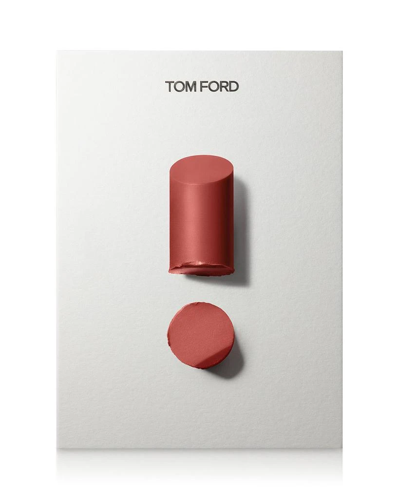 Tom Ford Ultra-Shine Lip Color 5