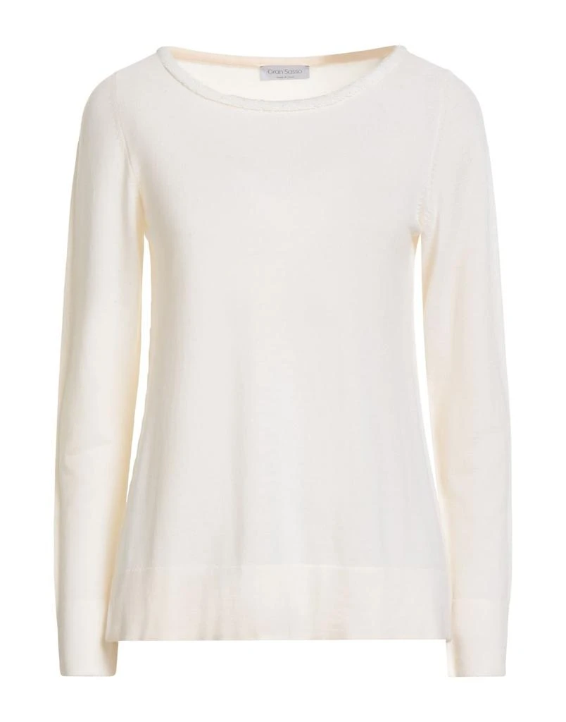 GRAN SASSO Sweater 1