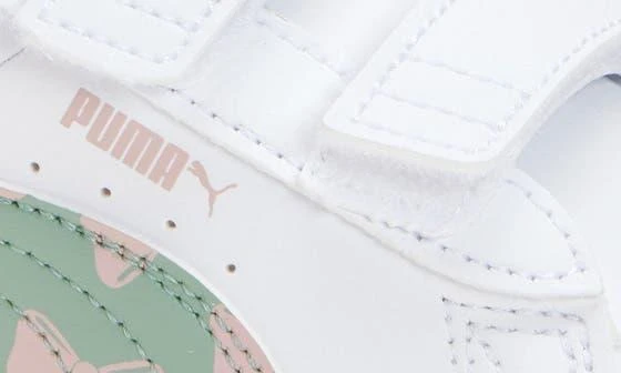 Puma Kids
 Jada Classic Sneaker 7