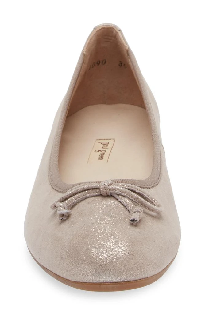Paul Green Ursula Ballet Flat 4