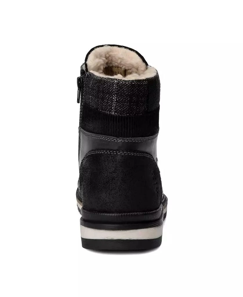 Reserved Footwear Men's Jabari Boots 3