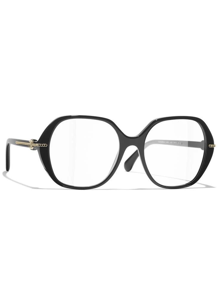 Chanel Square eyeglasses 1