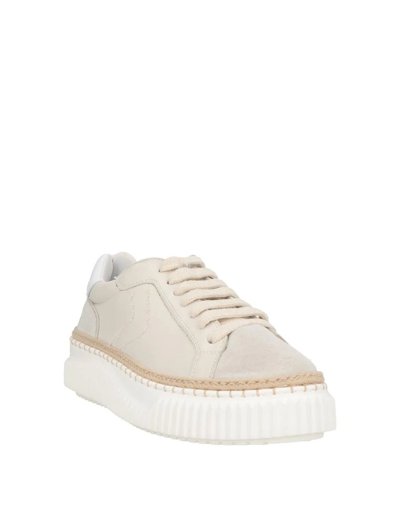 Voile Blanche Sneakers 2