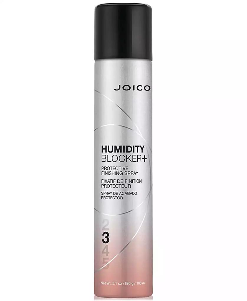 JOICO Humidity Blocker+ Protective Finishing Spray, 5.1 oz