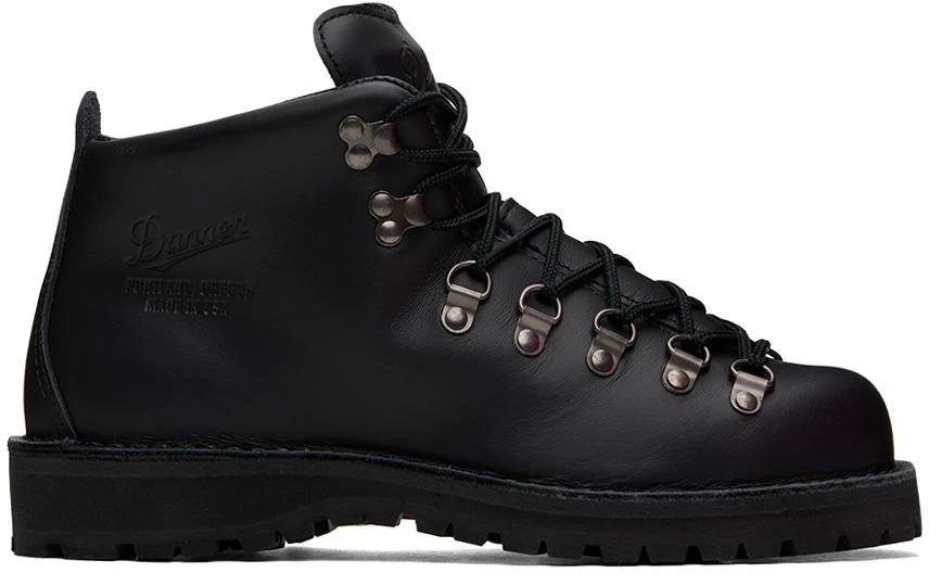 Danner Black Mountain Light Boots 1