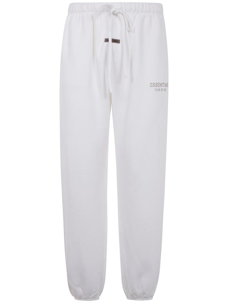 Autry Autry Logo-Embroidered Drawstring Track Pants