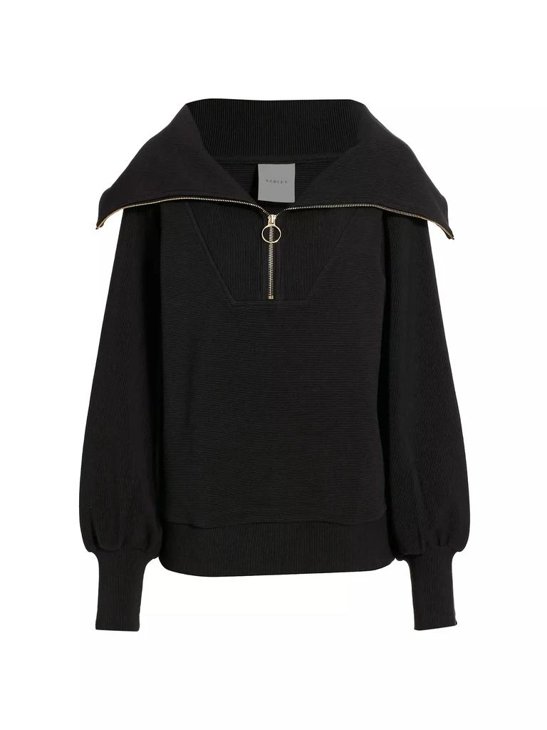 Varley Vine Half-Zip Pullover 1