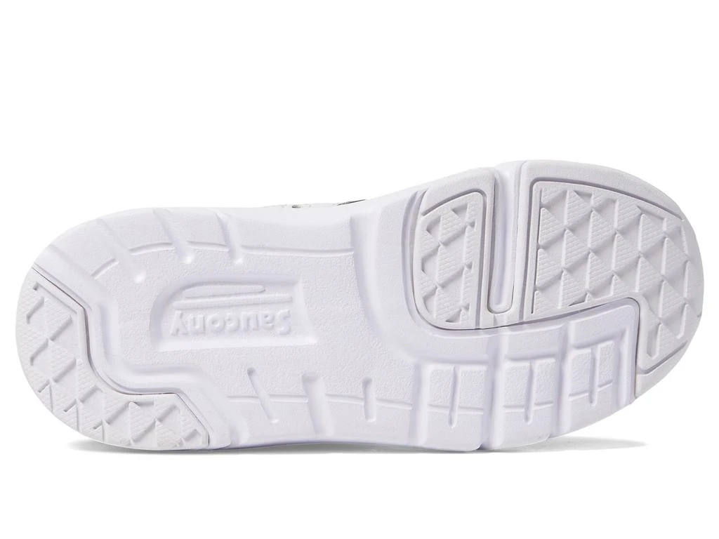 Saucony Originals Jazz Lite 2.0 (Toddler/Little Kid) 3