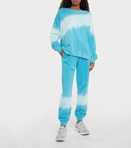 The Upside Montay Alena cotton sweatpants 2