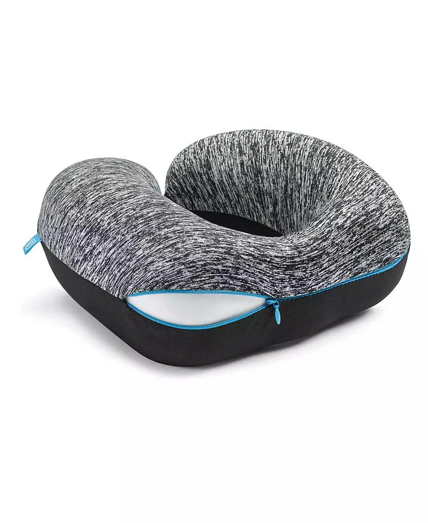 Go Travel Comfortable Memory Foam Pillow 3