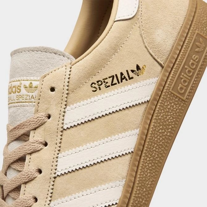 Adidas adidas Originals Handball Spezial Casual Shoes 5