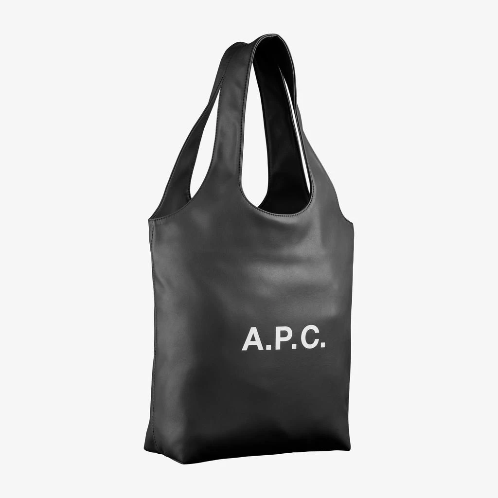A.P.C. Ninon Small tote bag 3