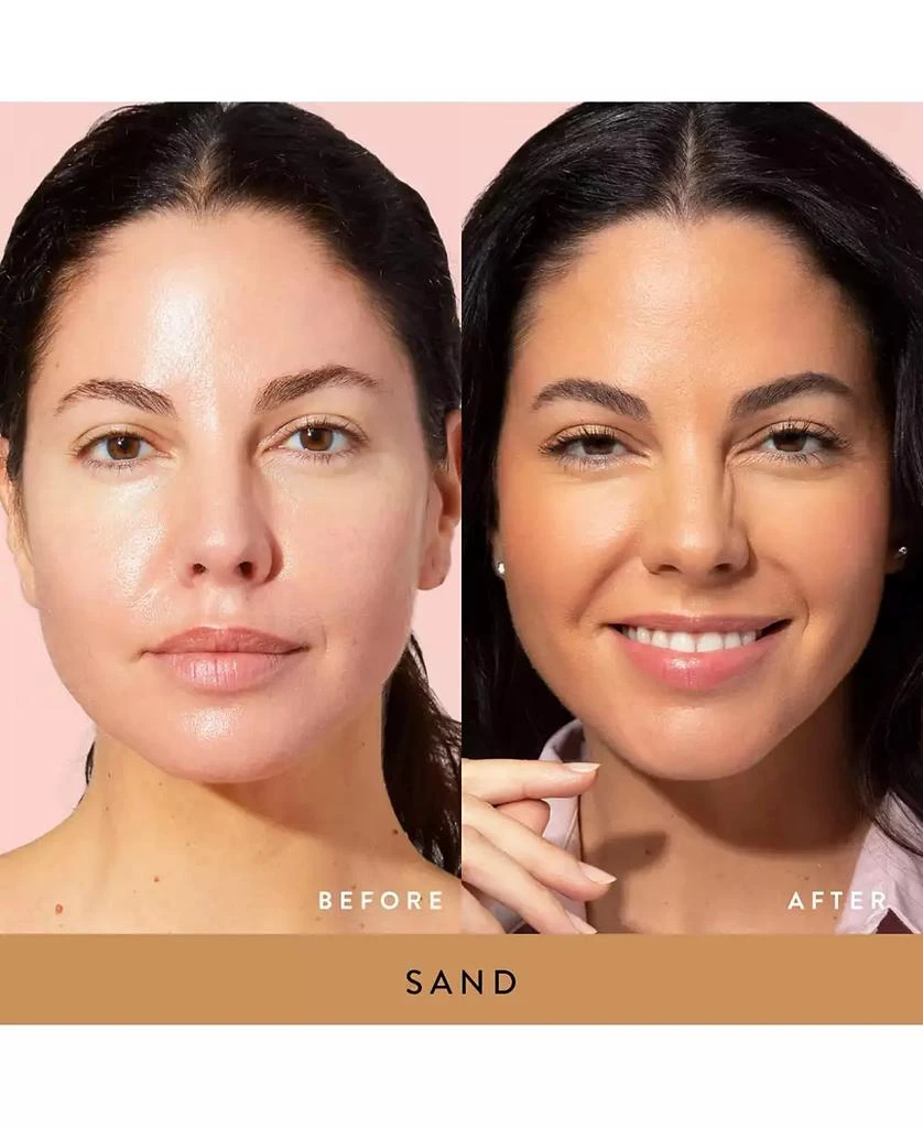 Laura Geller Baked Balance-N-Glow Illuminating Foundation 2