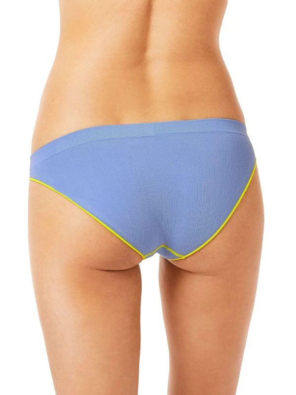 Bombas Seamless Bikini Panty 2