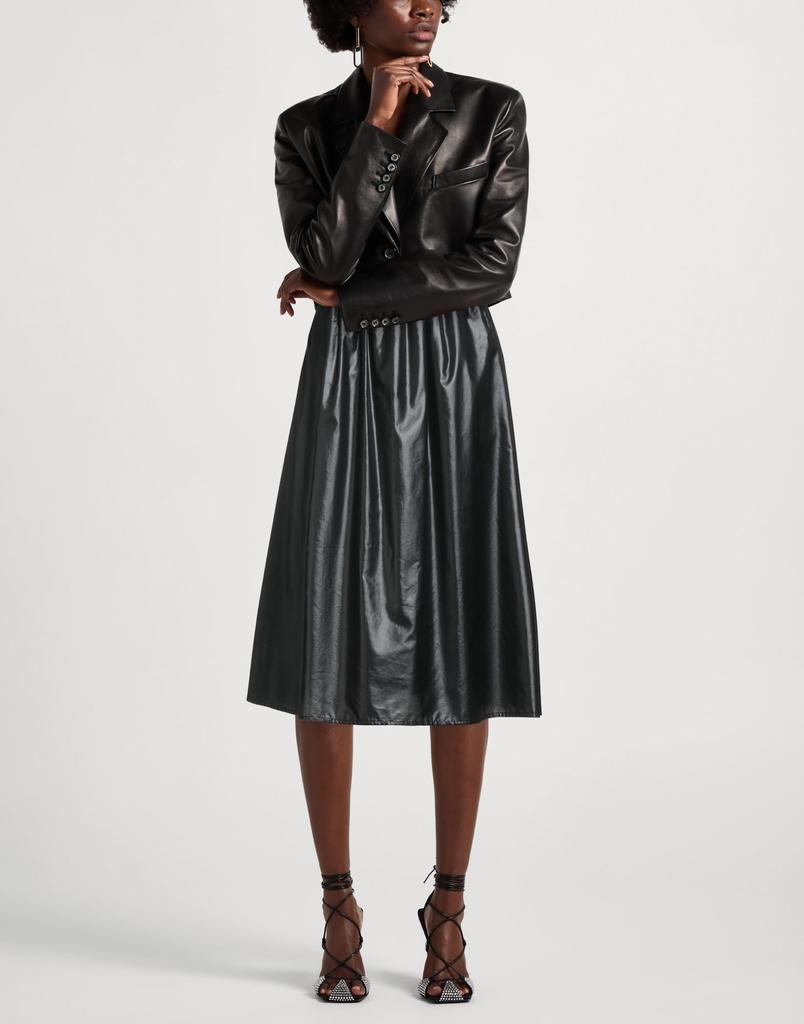 MALÌPARMI Midi skirt