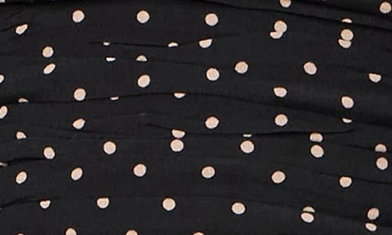 Paige Bergamot Polka Dot Camisole 6