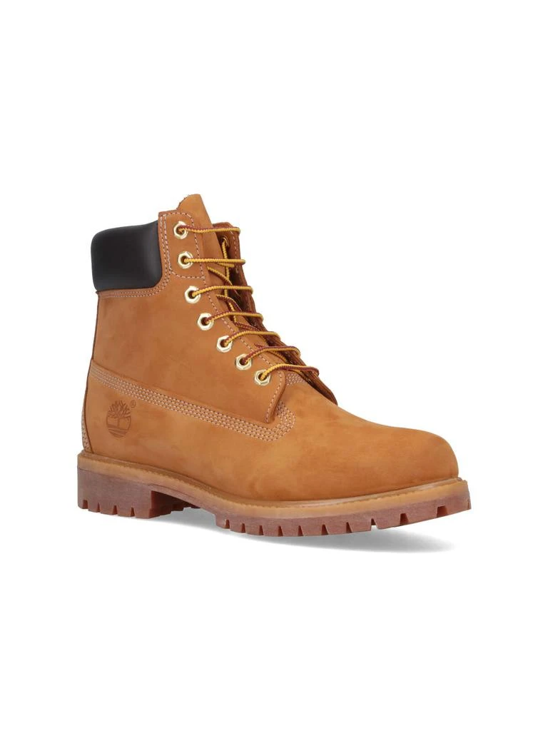 Timberland Waterproof Boots 2