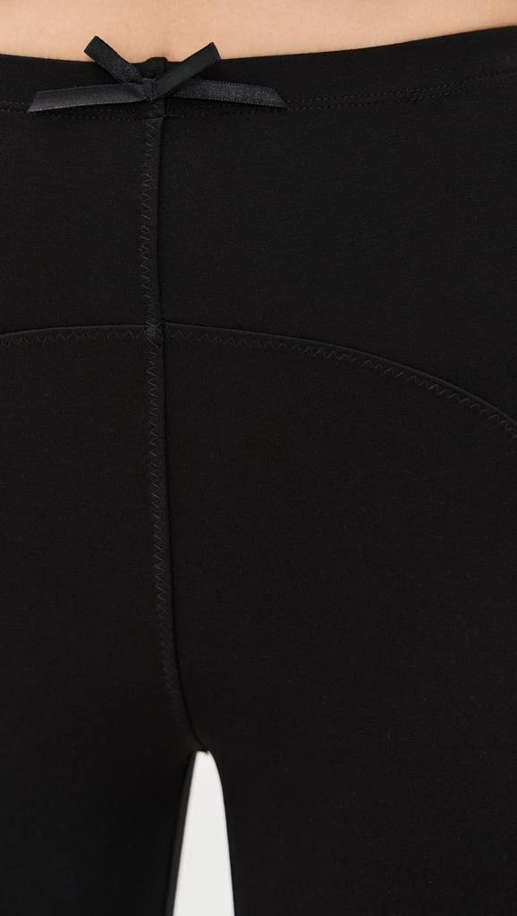 Miaou Billy Capri Leggings 5