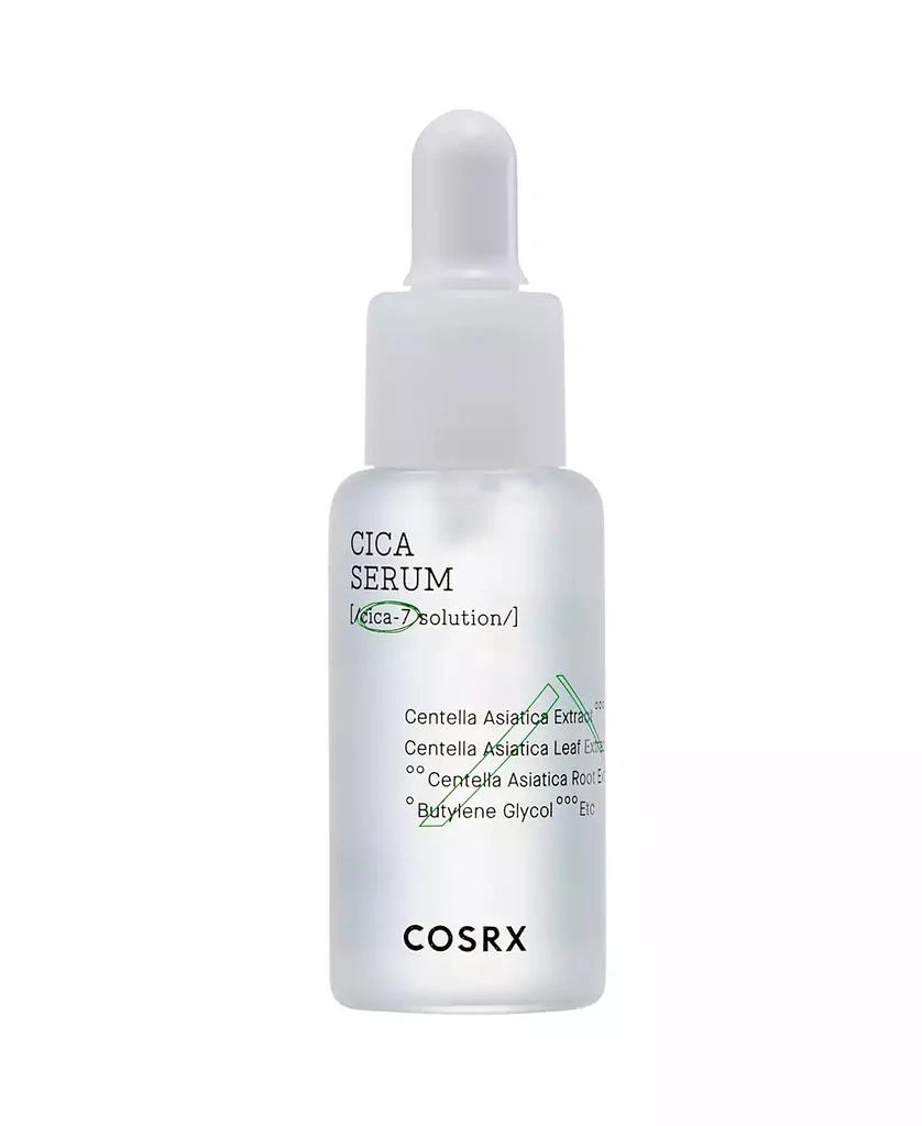 COSRX Pure Fit Cica Trial Kit 4