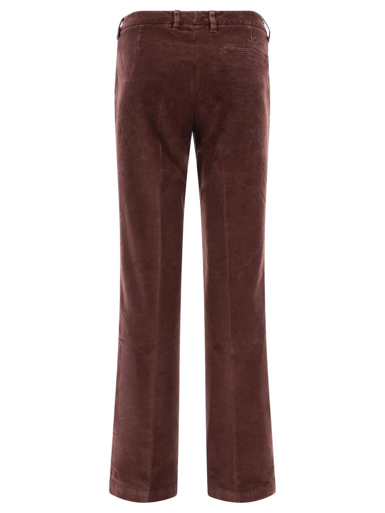 JACOB COHEN Jacob Cohen Corduroy Pants 2