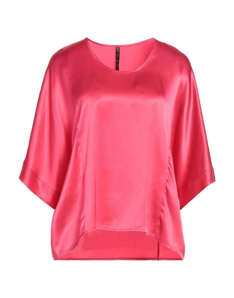 Manila Grace Silk top 1