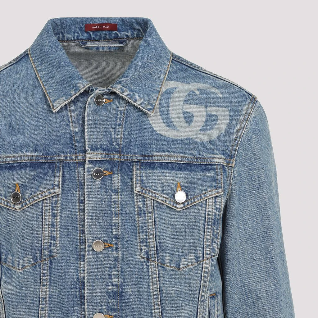 Gucci DENIM JACKET 4