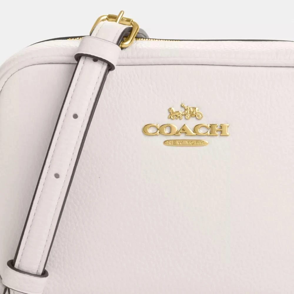 Coach Mini Jamie Camera Bag 7