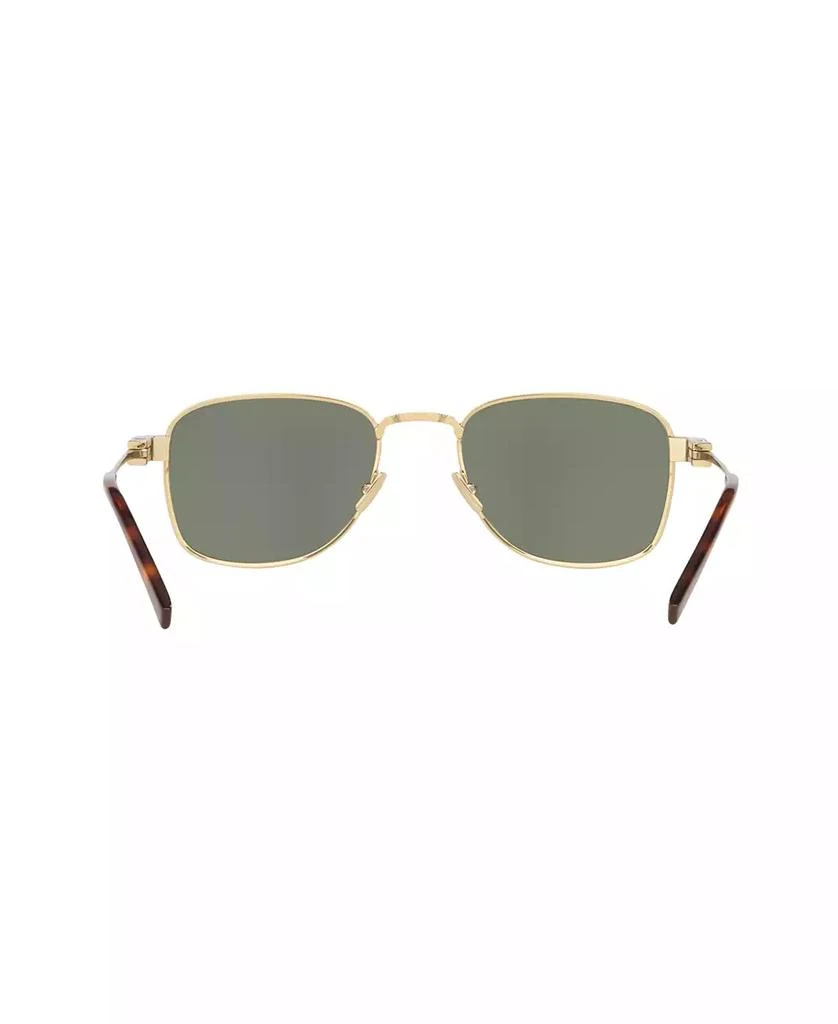 Yves Saint Laurent Men
s Large Sunglasses, SL 741 YS000637 4
