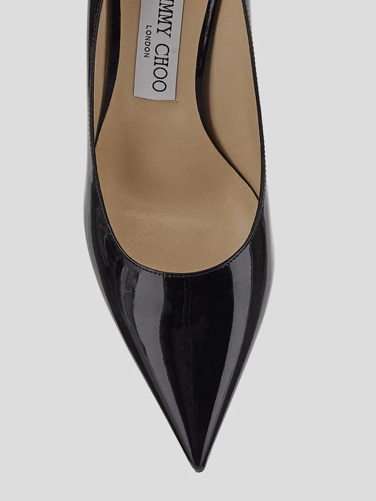 Jimmy Choo Jimmy Choo Love Pump 4